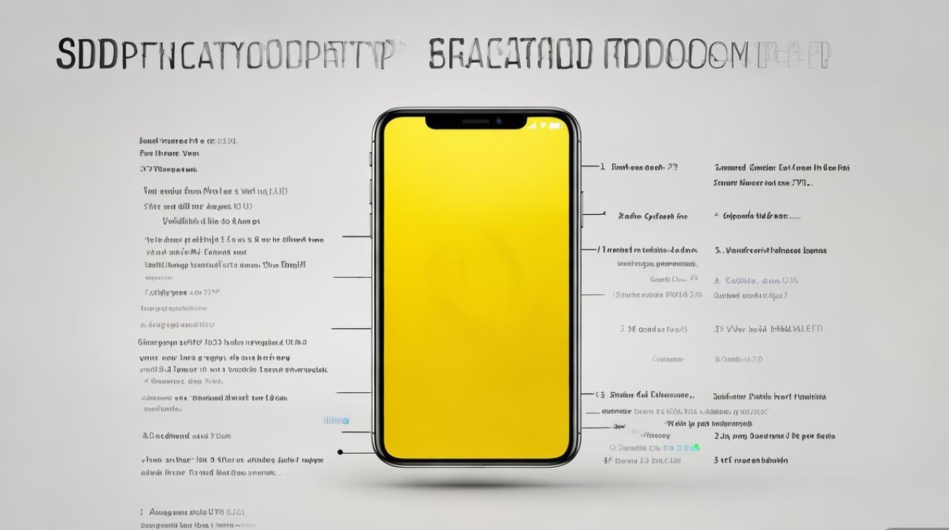 苹果5s屏幕颜色偏黄怎么调到正常？