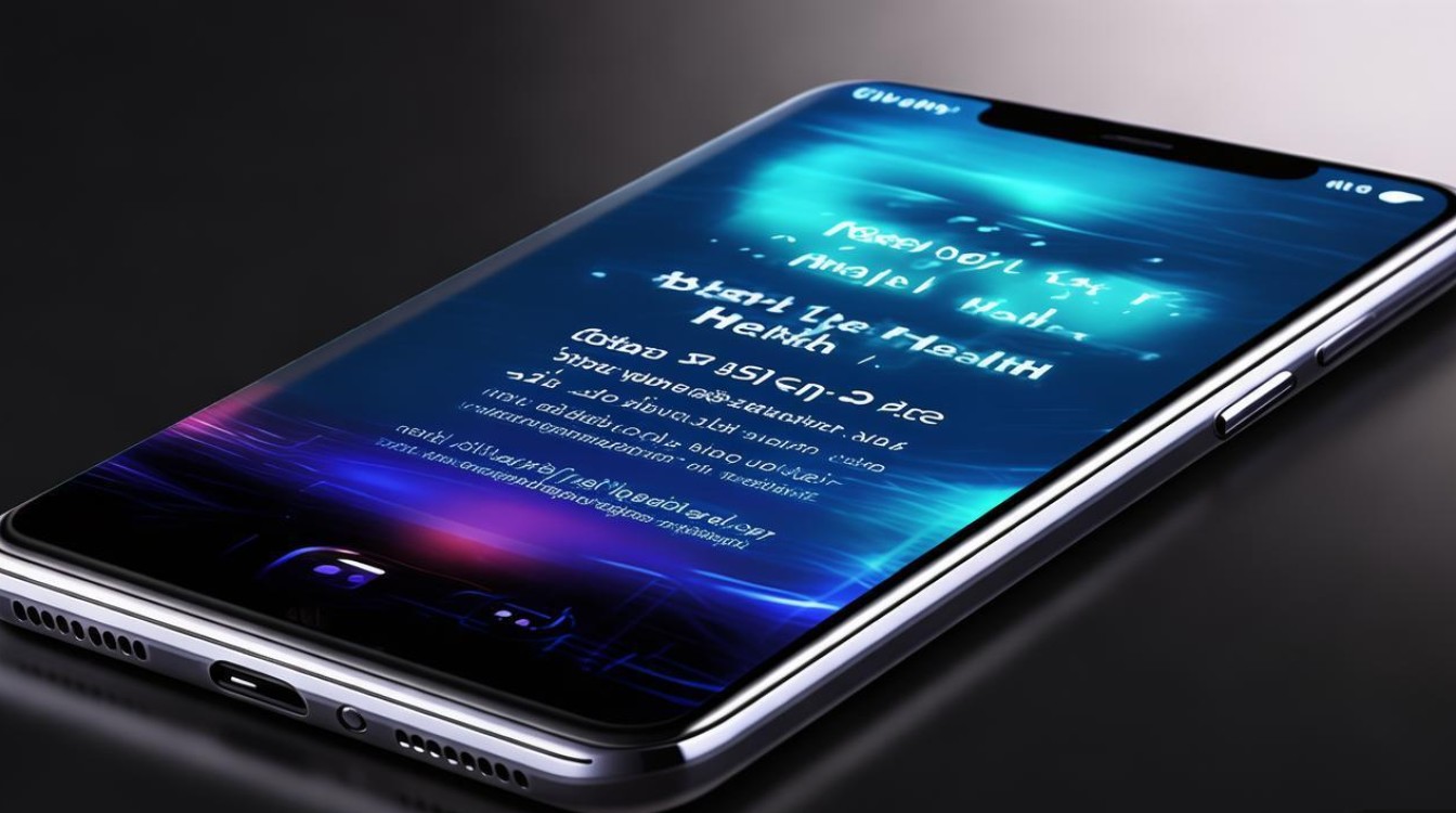 Redmi Note 12 Pro怎么看电池健康?官方方法步骤详解