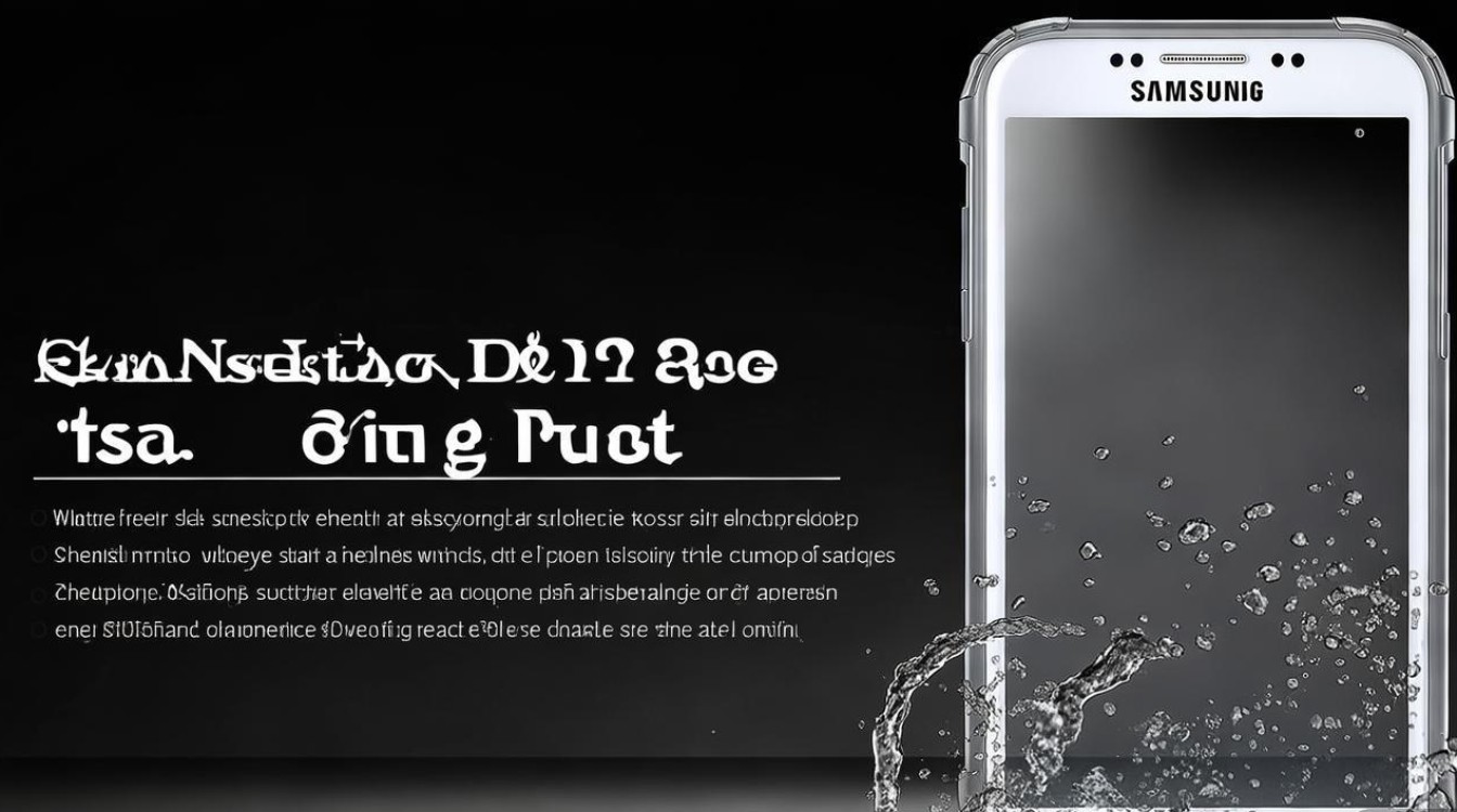 三星S5Active耐用吗？防水防摔性能真实体验如何？