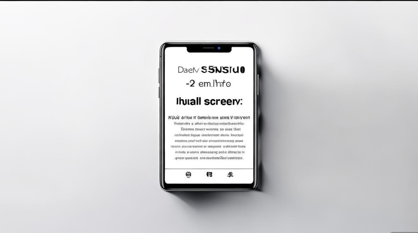 OPPO手机怎么开双屏模式?分屏操作步骤是什么?