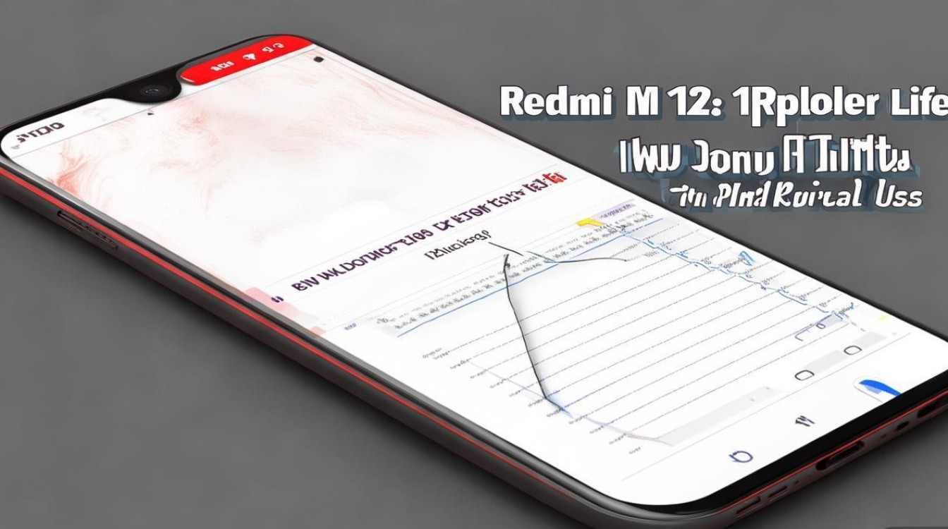 Redmi Note 12探索版续航到底怎么样?真实使用时长有多久?