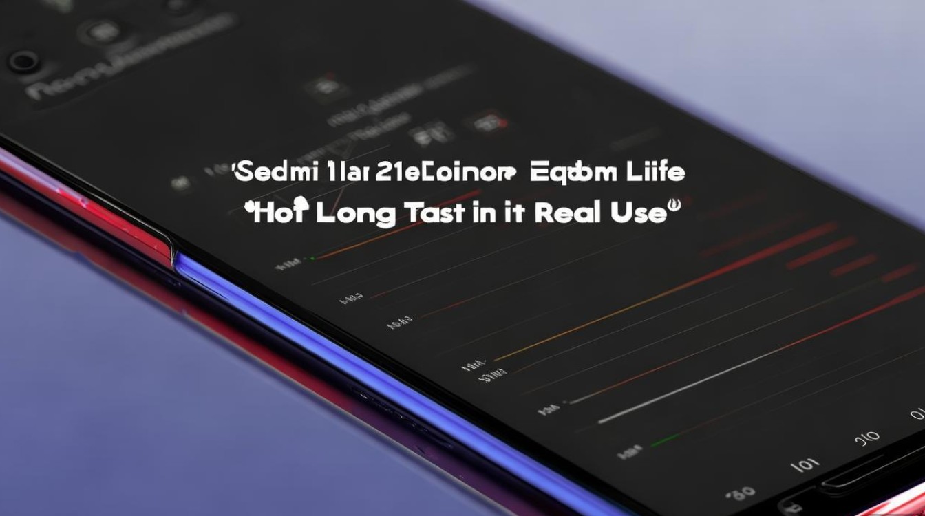 Redmi Note 12探索版续航到底怎么样?真实使用时长有多久?