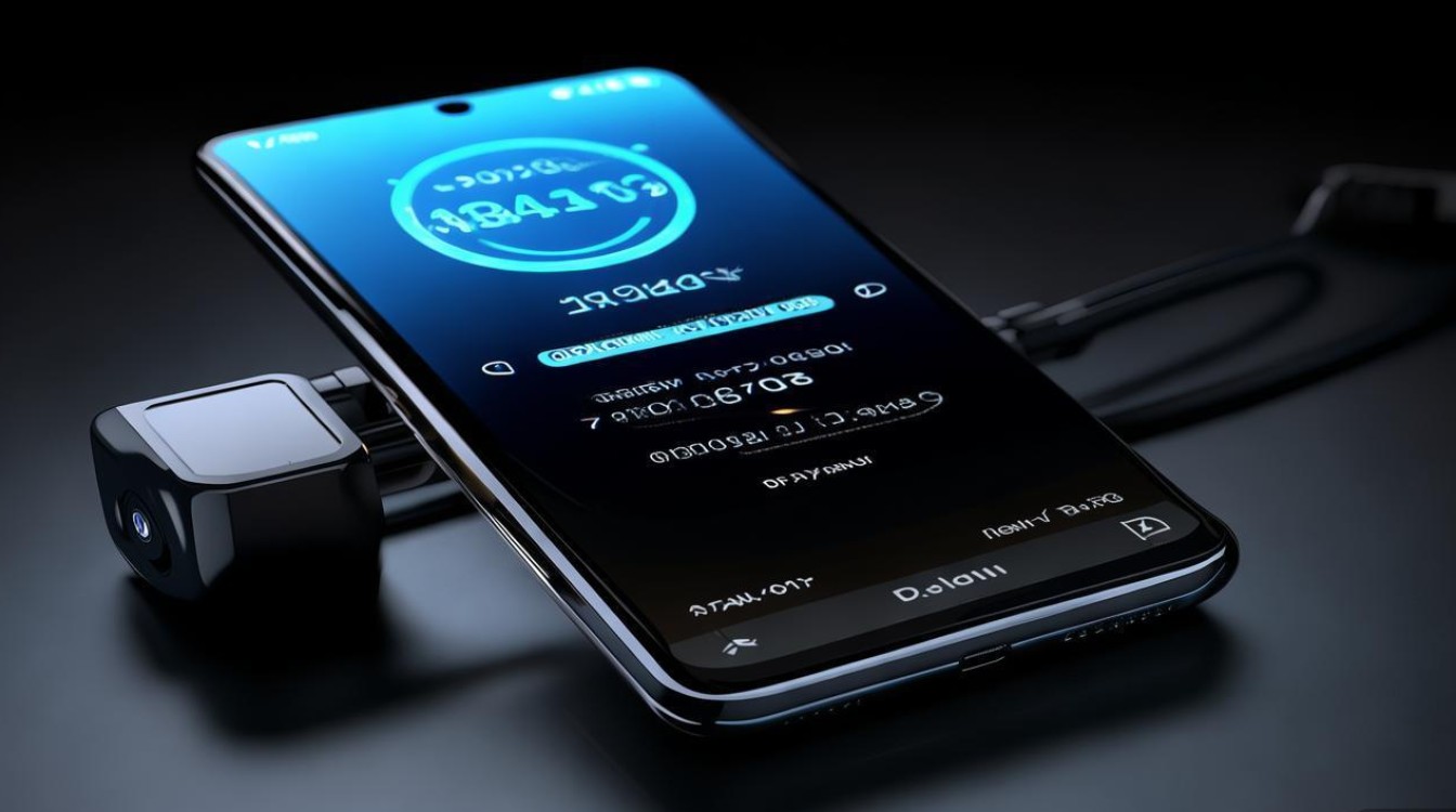 Redmi Note 12探索版充满电要多久?实际充电时长实测。