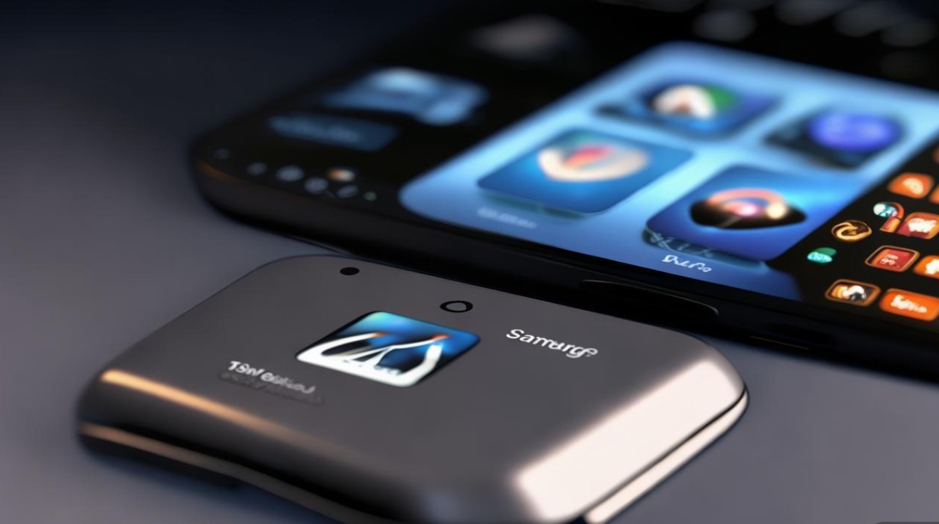 三星手机应用图标删不掉怎么办?