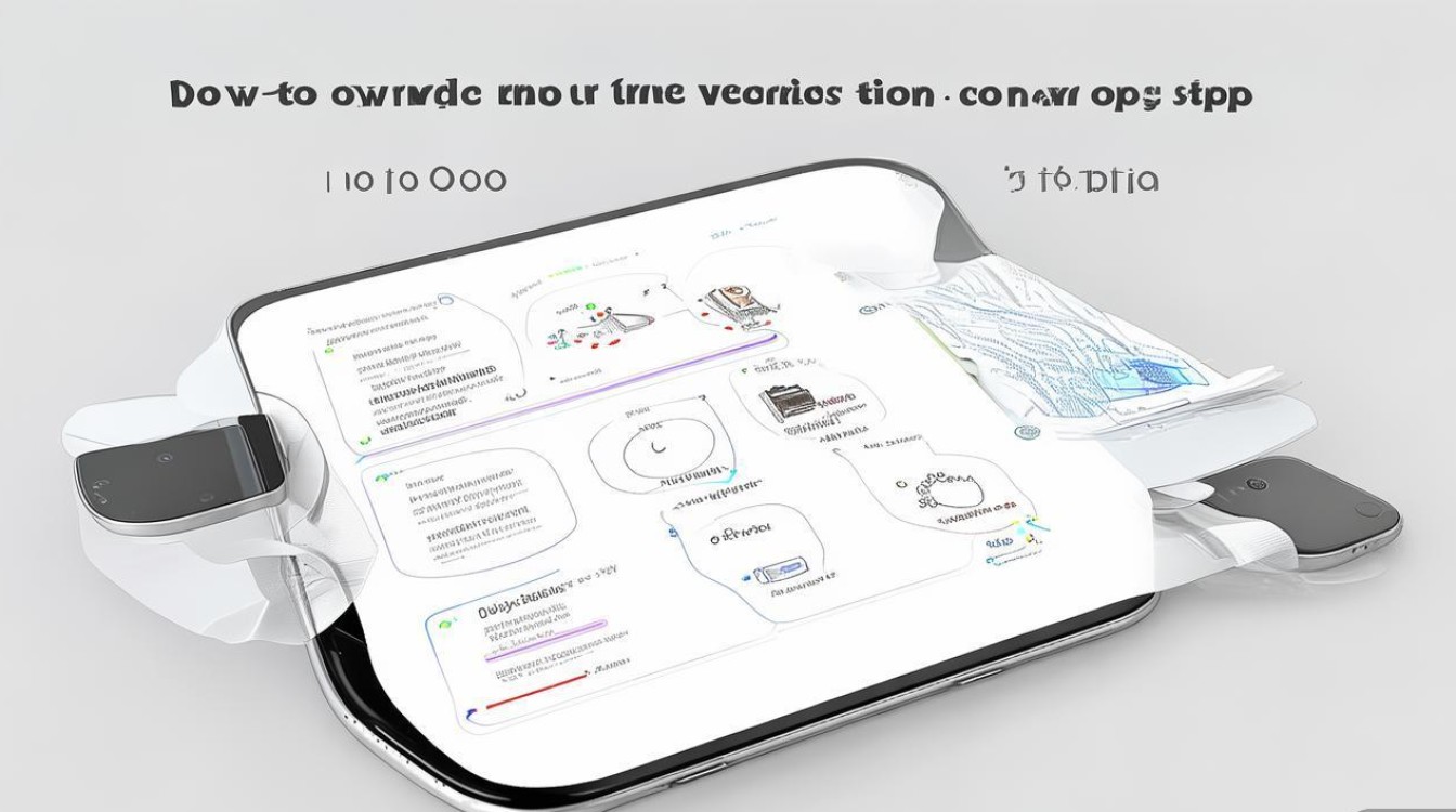 oppo手机怎么降版本?旧系统版本如何降回?