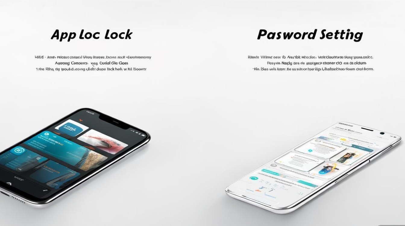 vivo手机怎么应用设锁？分应用锁教程与密码设置方法