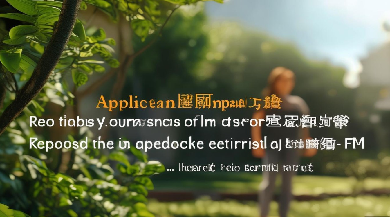 蜻蜓fm主播申请条件是什么？新手申请教程详解。