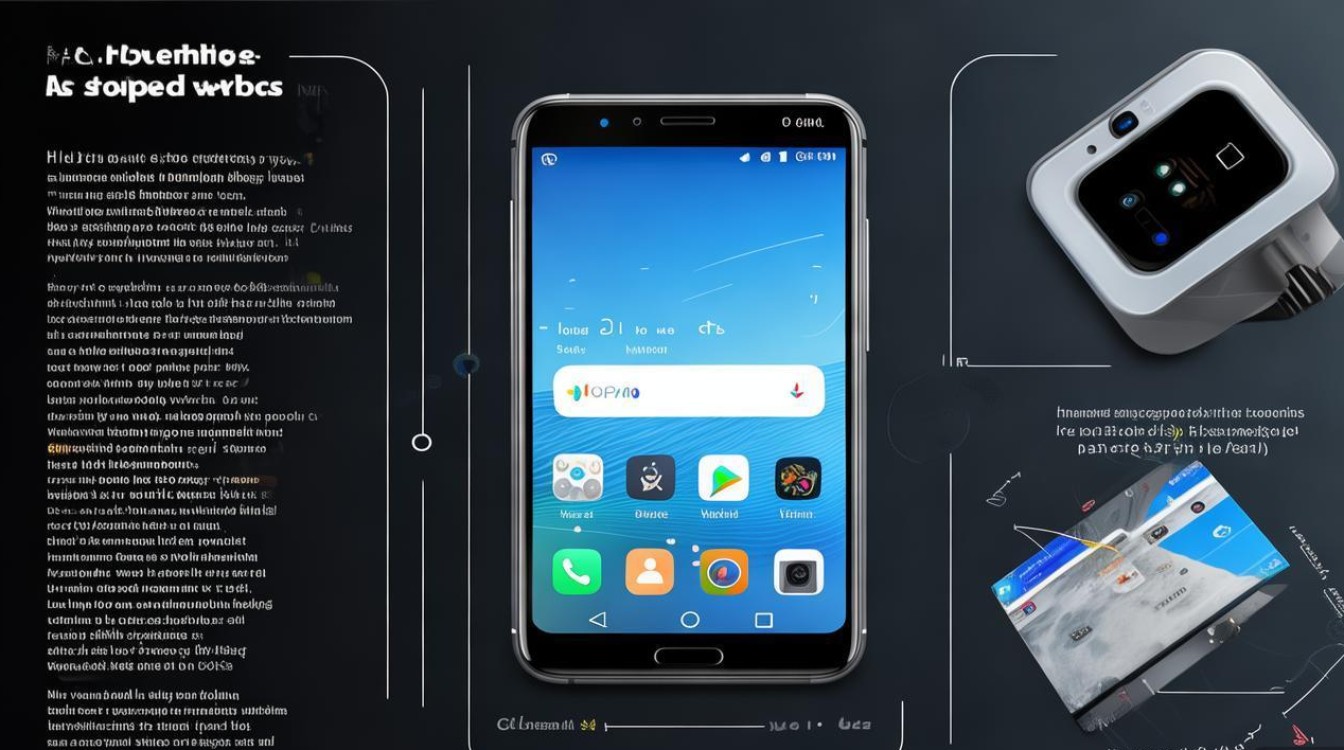 华为m2青春版新手入门教程,从开机到常用功能怎么操作?