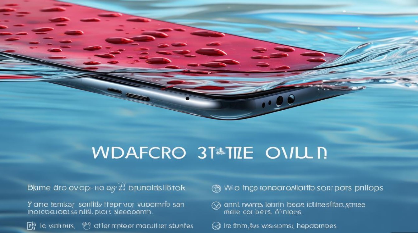 Redmi Note 12探索版防水效果到底怎么样？日常使用能防住哪些泼溅？