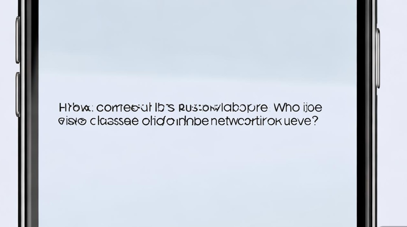 苹果5s手机怎么联系ISP?旧机网络问题找谁解决?