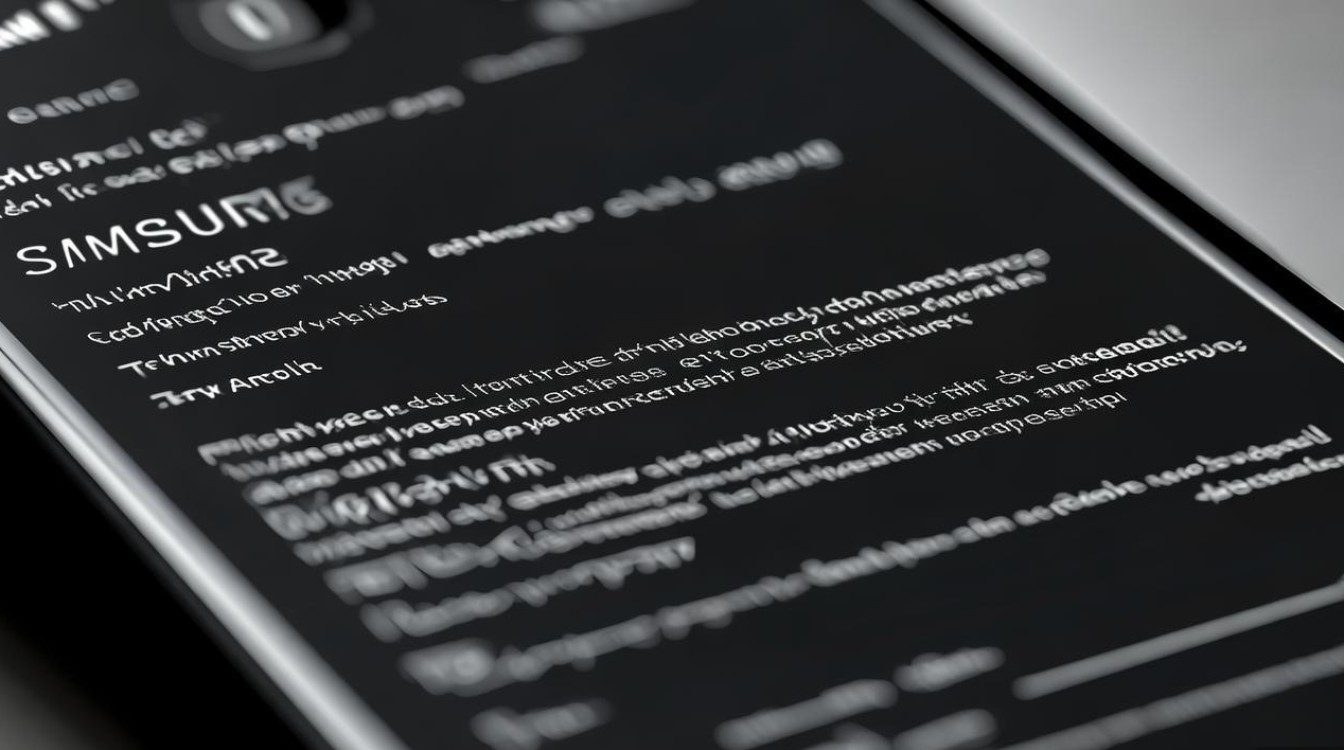 三星手机ip地址怎么设置?新手必看教程步骤详解