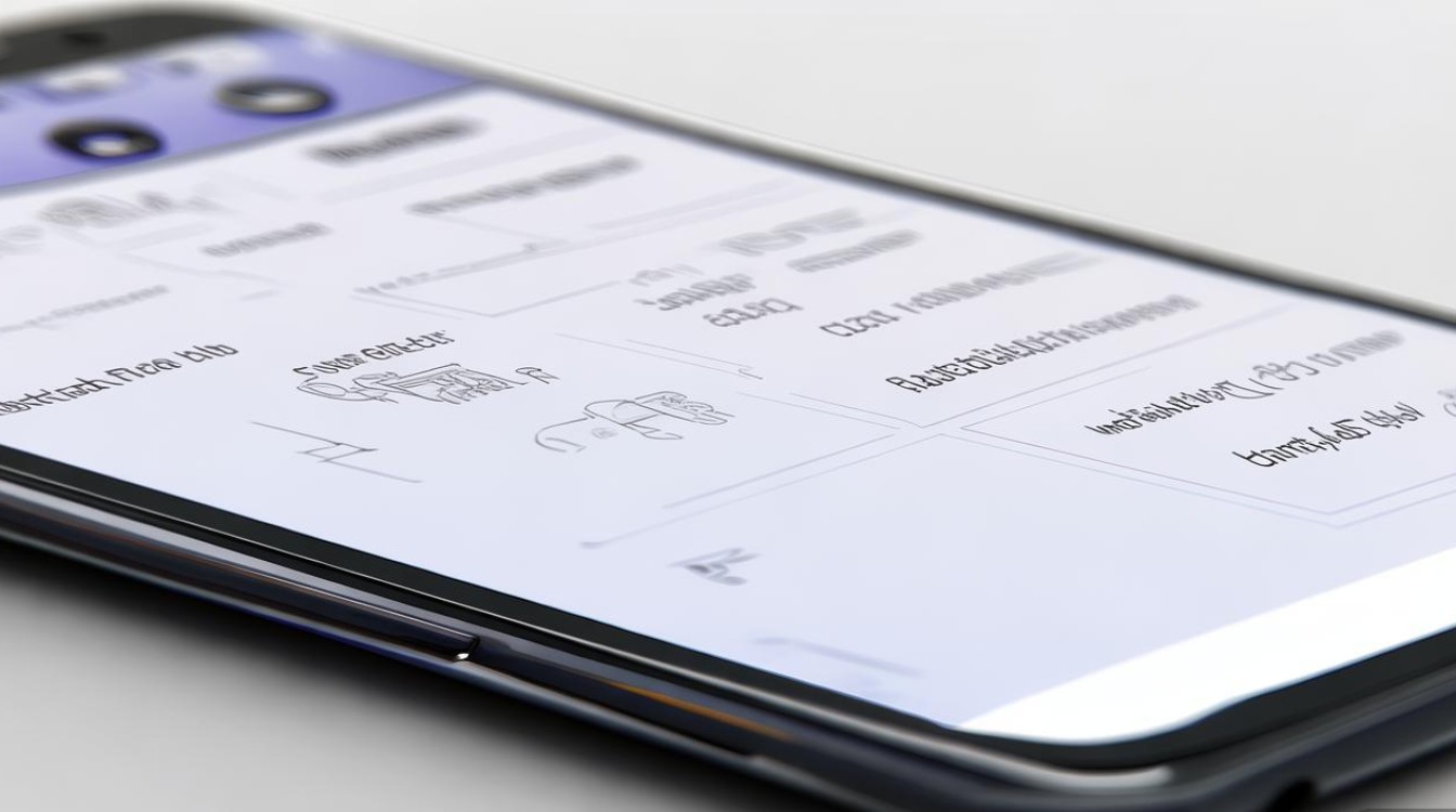 三星A系列手机如何设置虚拟Home键？