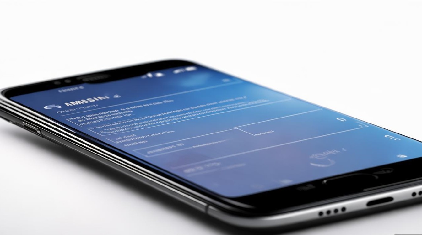 三星A系列手机如何设置虚拟Home键？