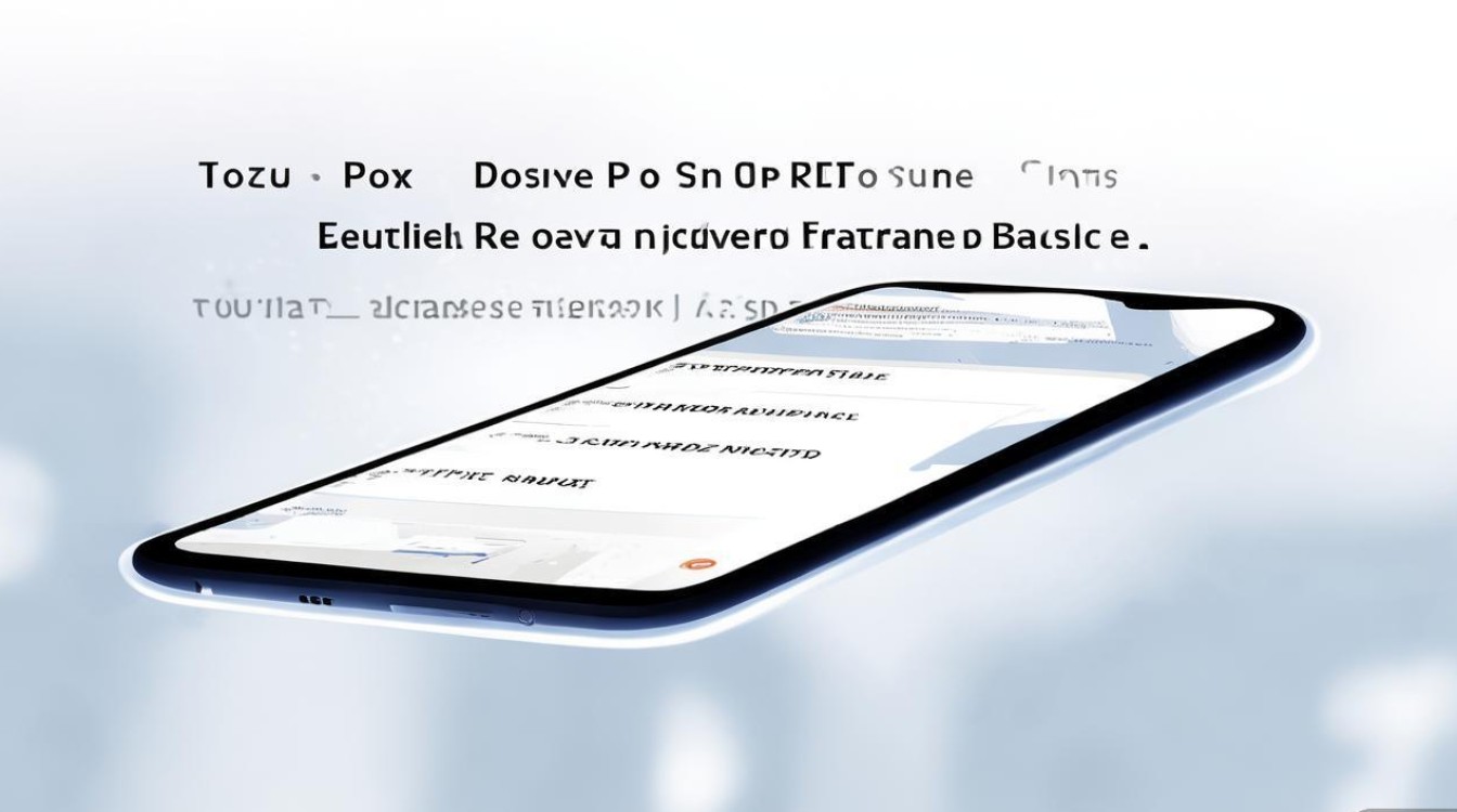 oppo隐藏功能不见了怎么找回?教你恢复oppo隐藏内容的方法