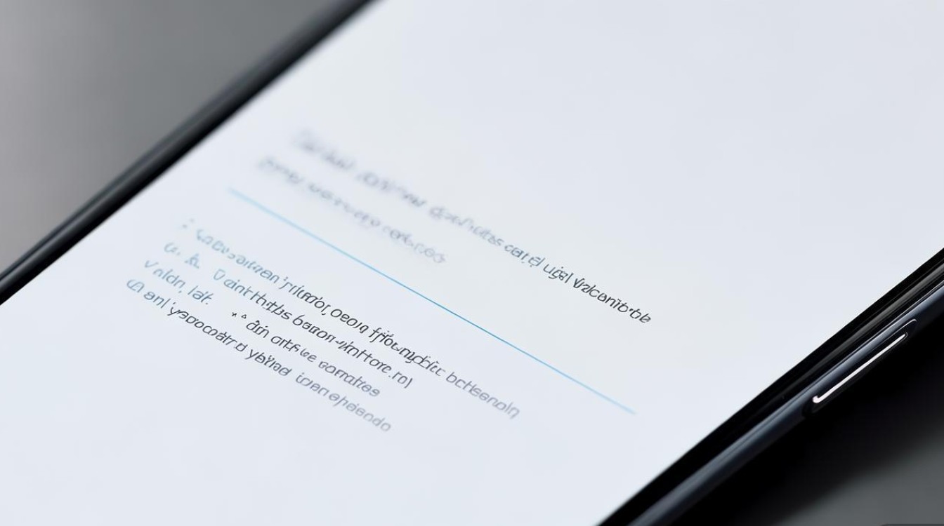 oppo手机待机显示时间字体大小怎么调？