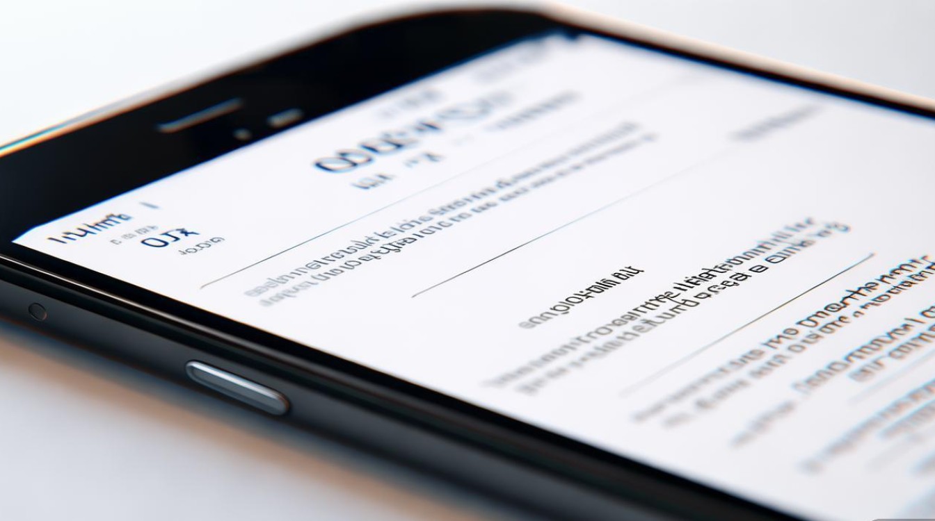 oppo手机待机显示时间字体大小怎么调？