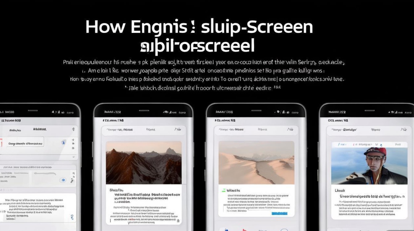华为m2分屏怎么打开?具体操作步骤是怎样的?