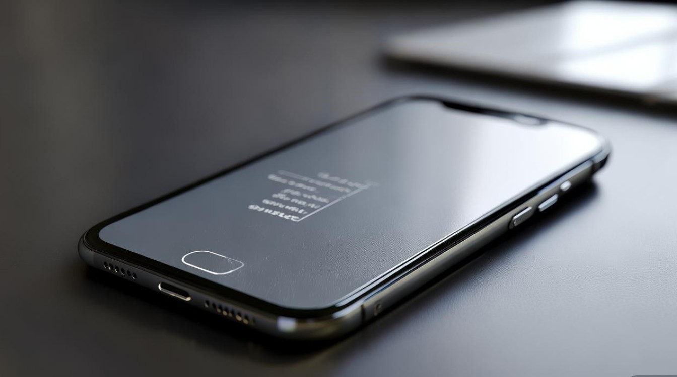 苹果5s屏幕突然变灰色是什么原因导致的？