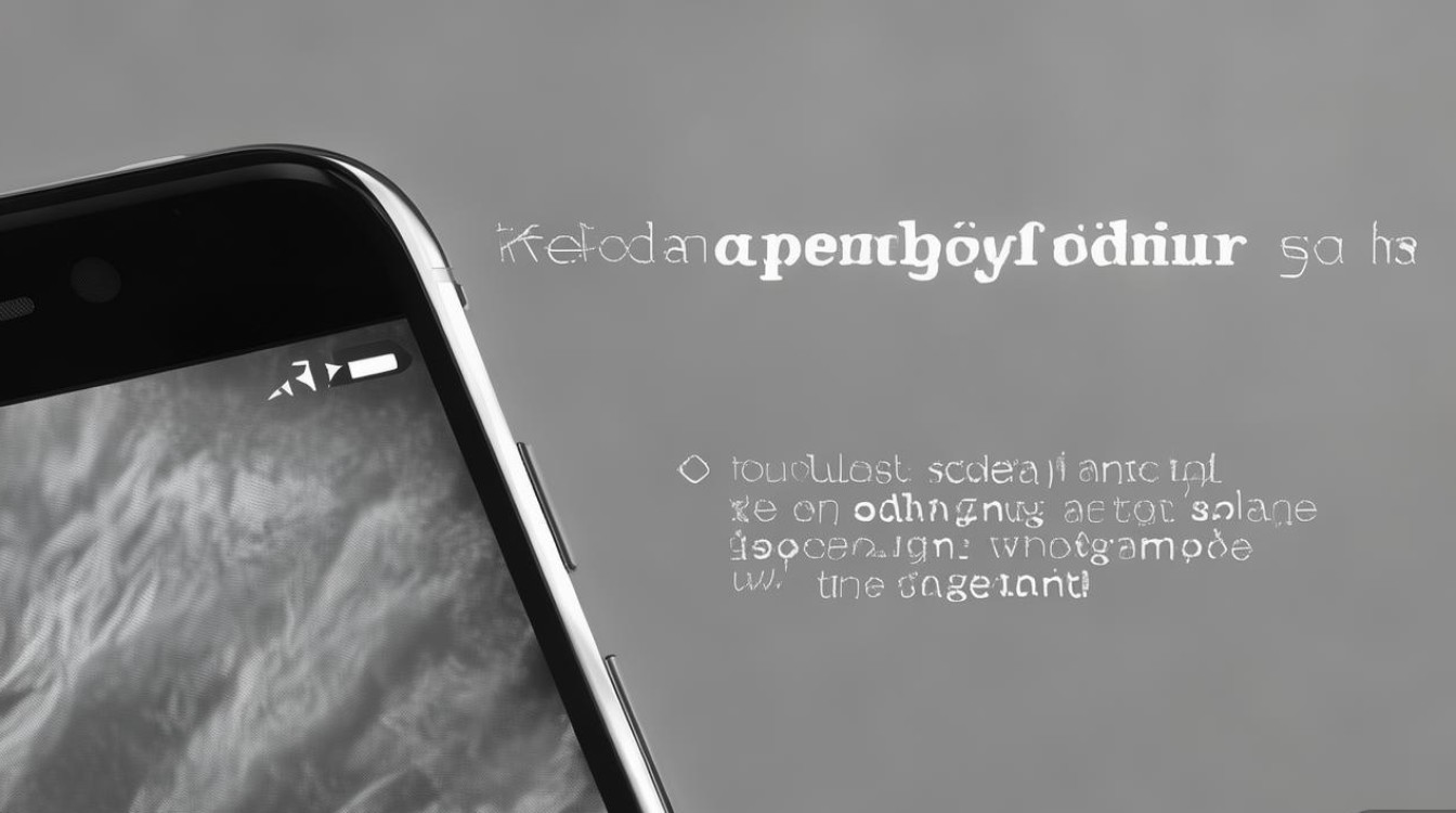 苹果5s屏幕突然变灰色是什么原因导致的？