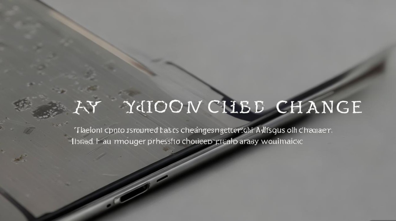 苹果5s屏幕突然变灰色是什么原因导致的？