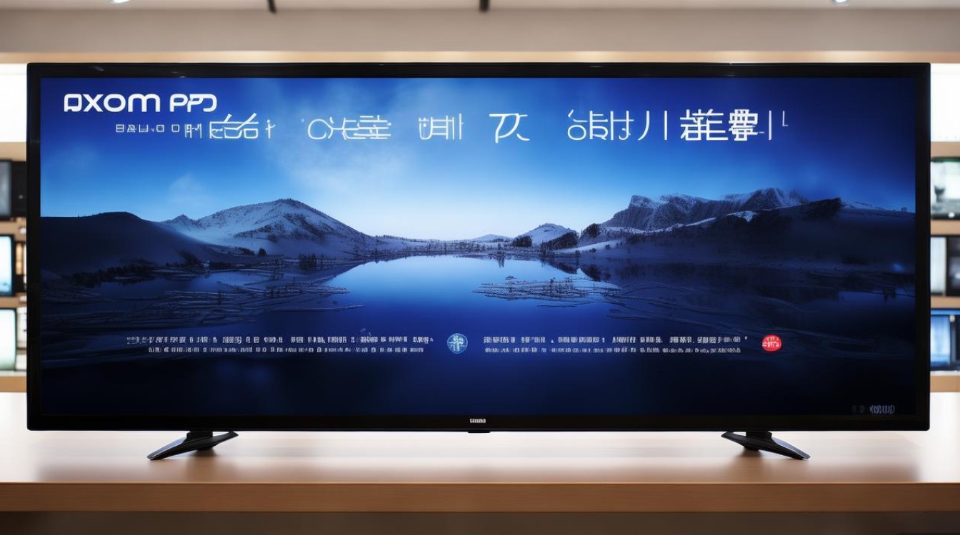 电视怎么选？小米和oppo电视哪个更值得买？