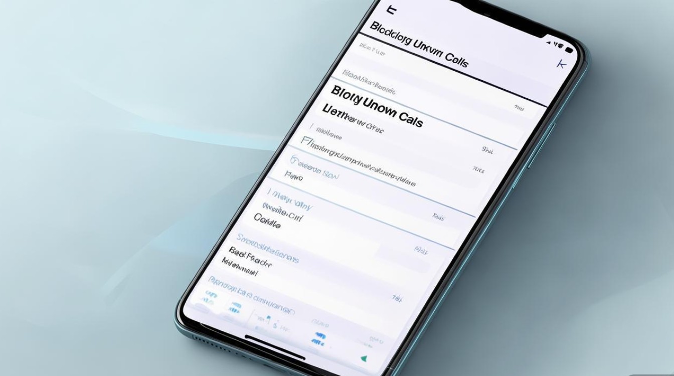 vivo手机如何设置陌生电话打不进来？