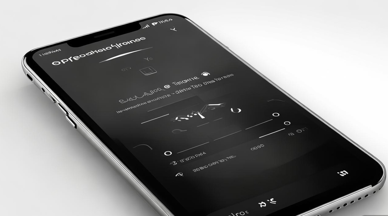 OPPO手机如何同时显示并设置双时区时间?