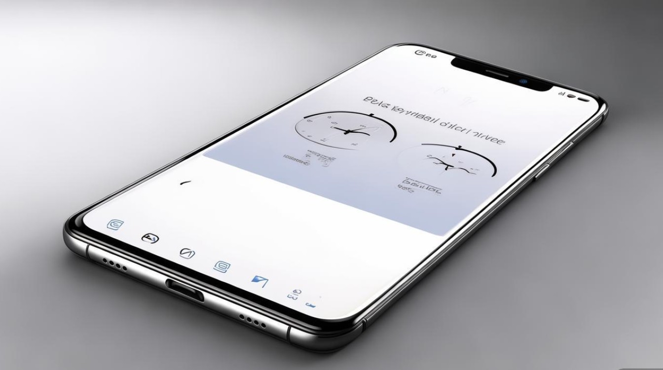 OPPO手机如何同时显示并设置双时区时间?