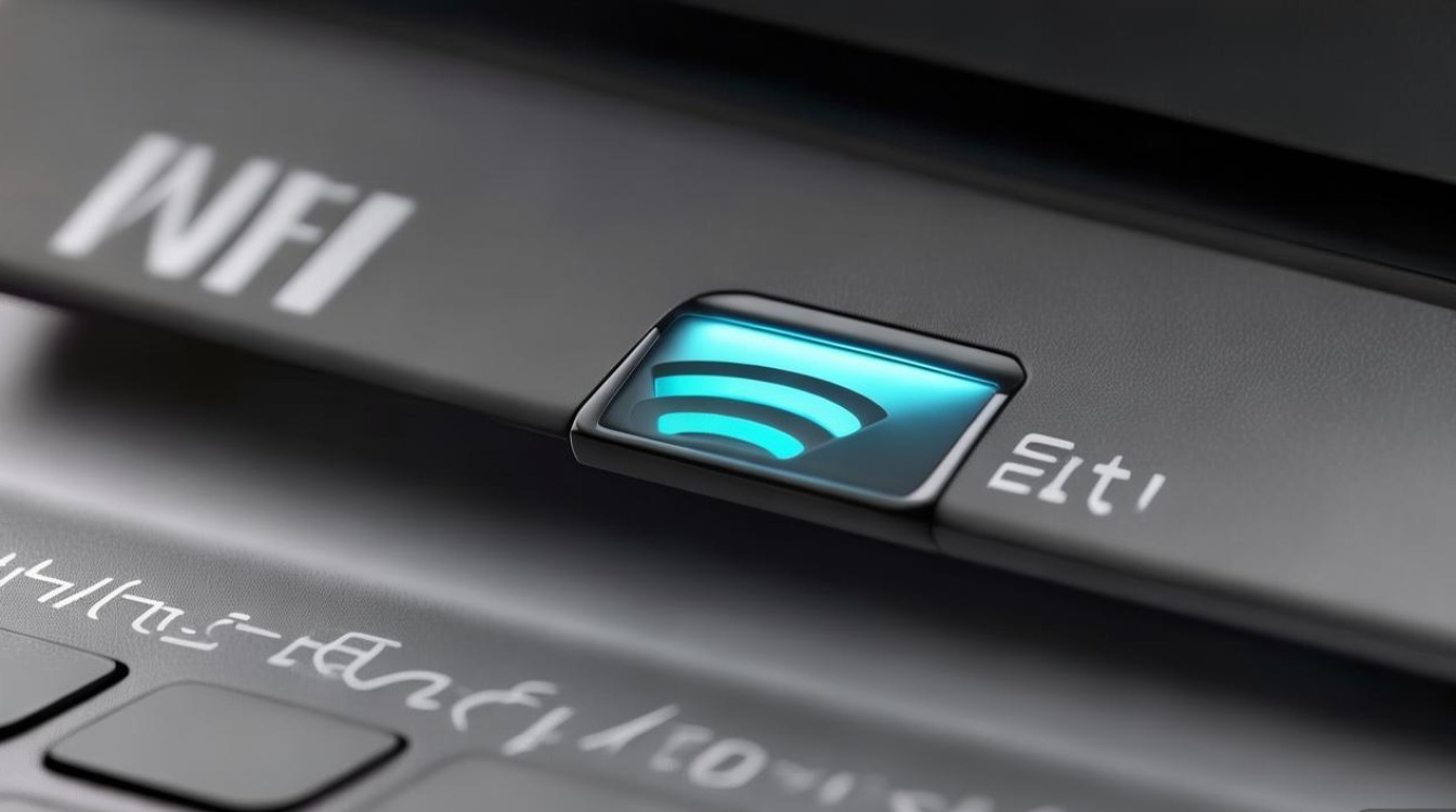 三星电脑WiFi开关在哪？笔记本找不到WiFi怎么开？