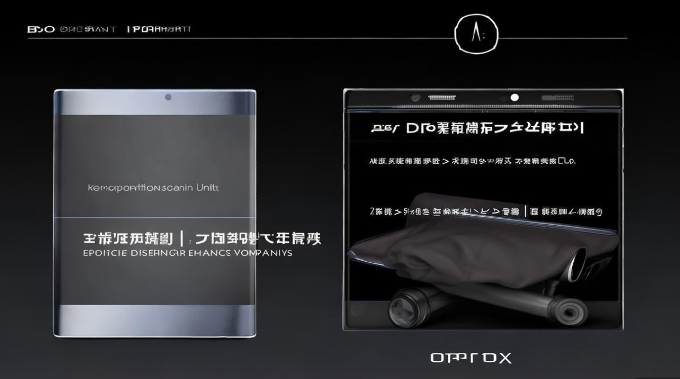 oppo演示机怎么分辨?外观参数和真机有啥区别?