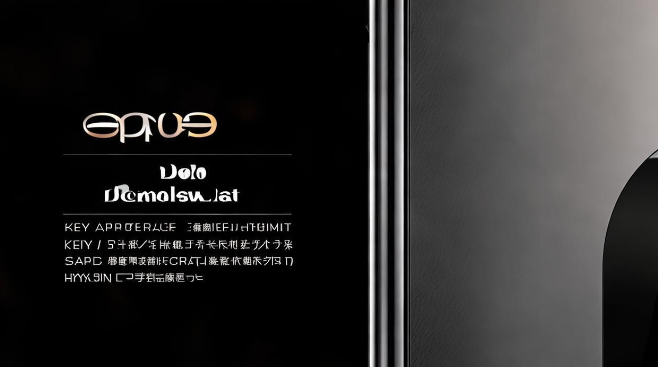 oppo演示机怎么分辨?外观参数和真机有啥区别?