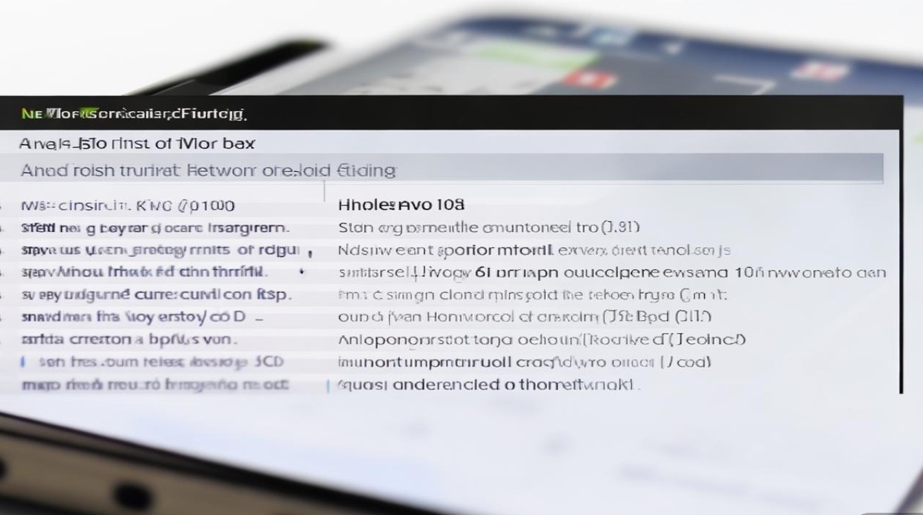 华为klw-tl00如何刷机或改4G网络?教程步骤有哪些?