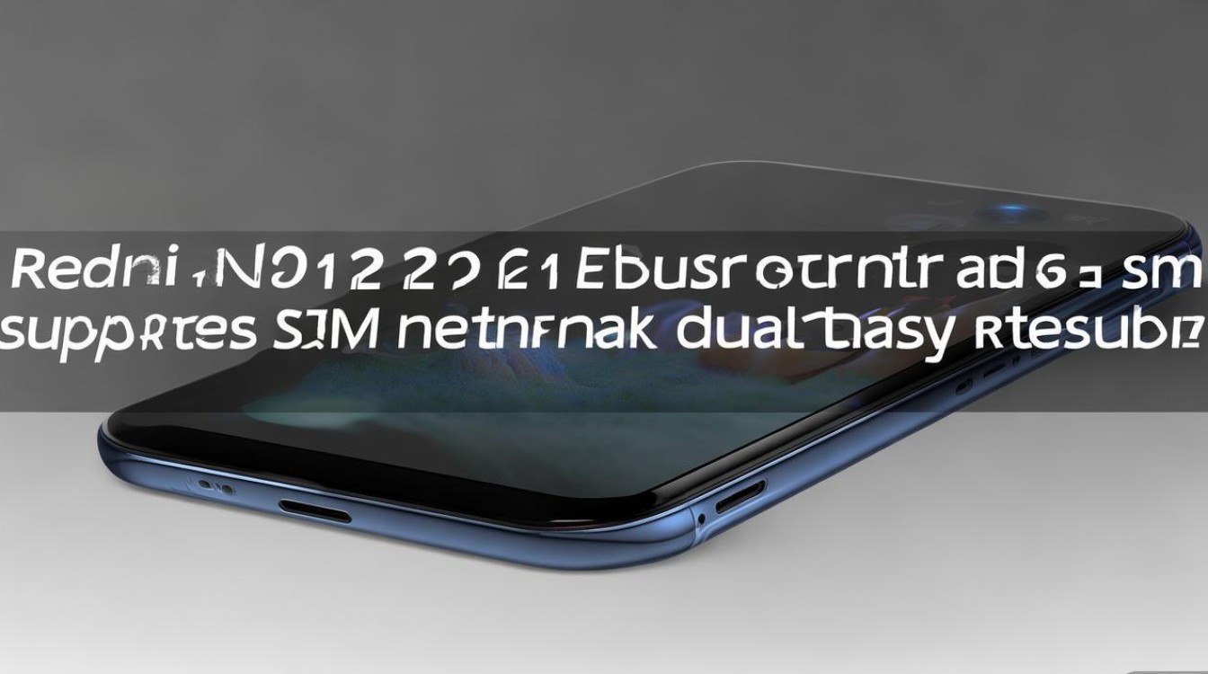 Redmi Note 12探索版支持全网通吗？5G双卡双待实测怎么样？