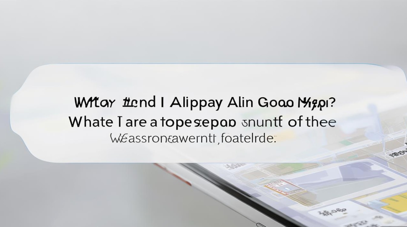 高德地图免密支付在哪里取消?关闭免密支付功能步骤是什么?
