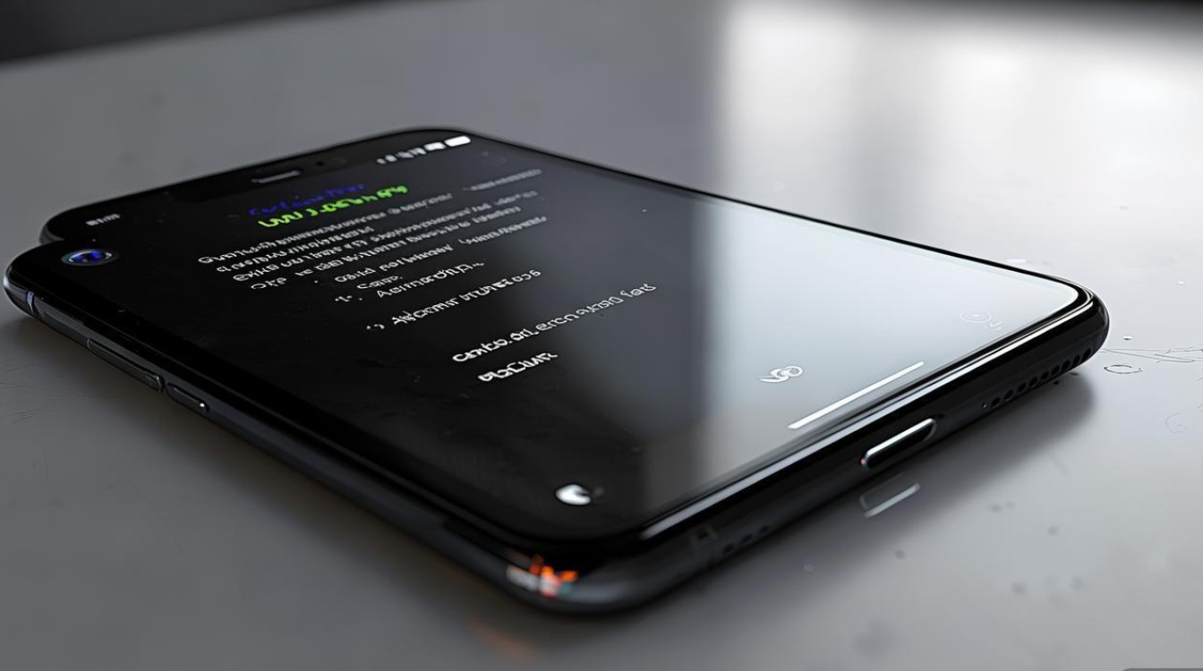 苹果5s屏幕突然变灰色是什么原因导致的?