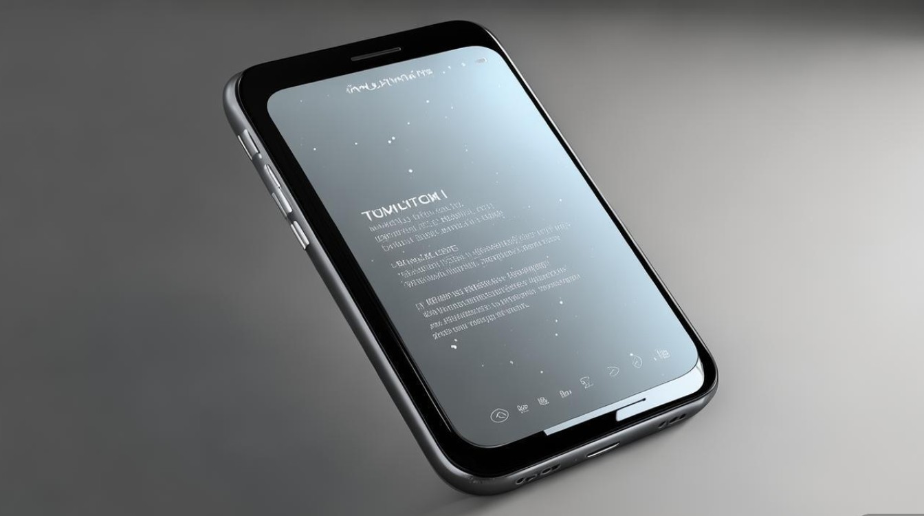 苹果5s屏幕突然变灰色是什么原因导致的?