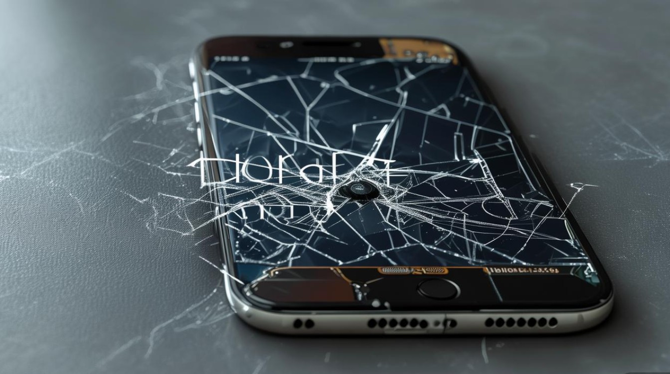 苹果5s屏幕透光怎么修复?自己动手能解决吗?