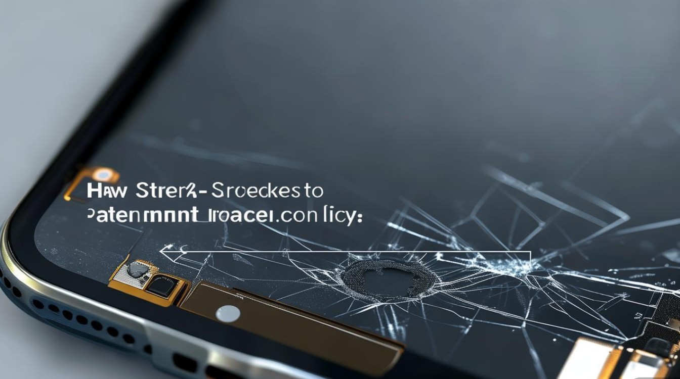 苹果5s屏幕透光怎么修复?自己动手能解决吗?