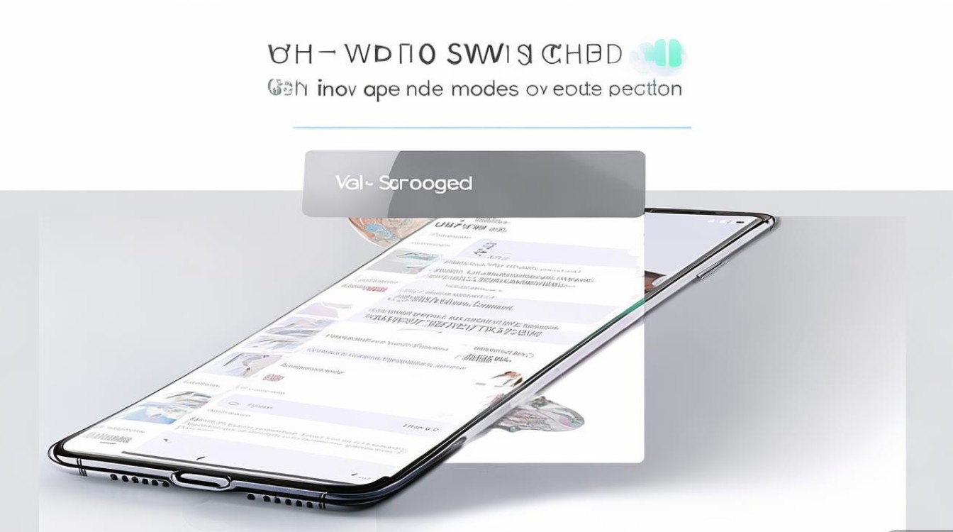 vivo手机怎么换模式?新手操作指南与模式切换技巧