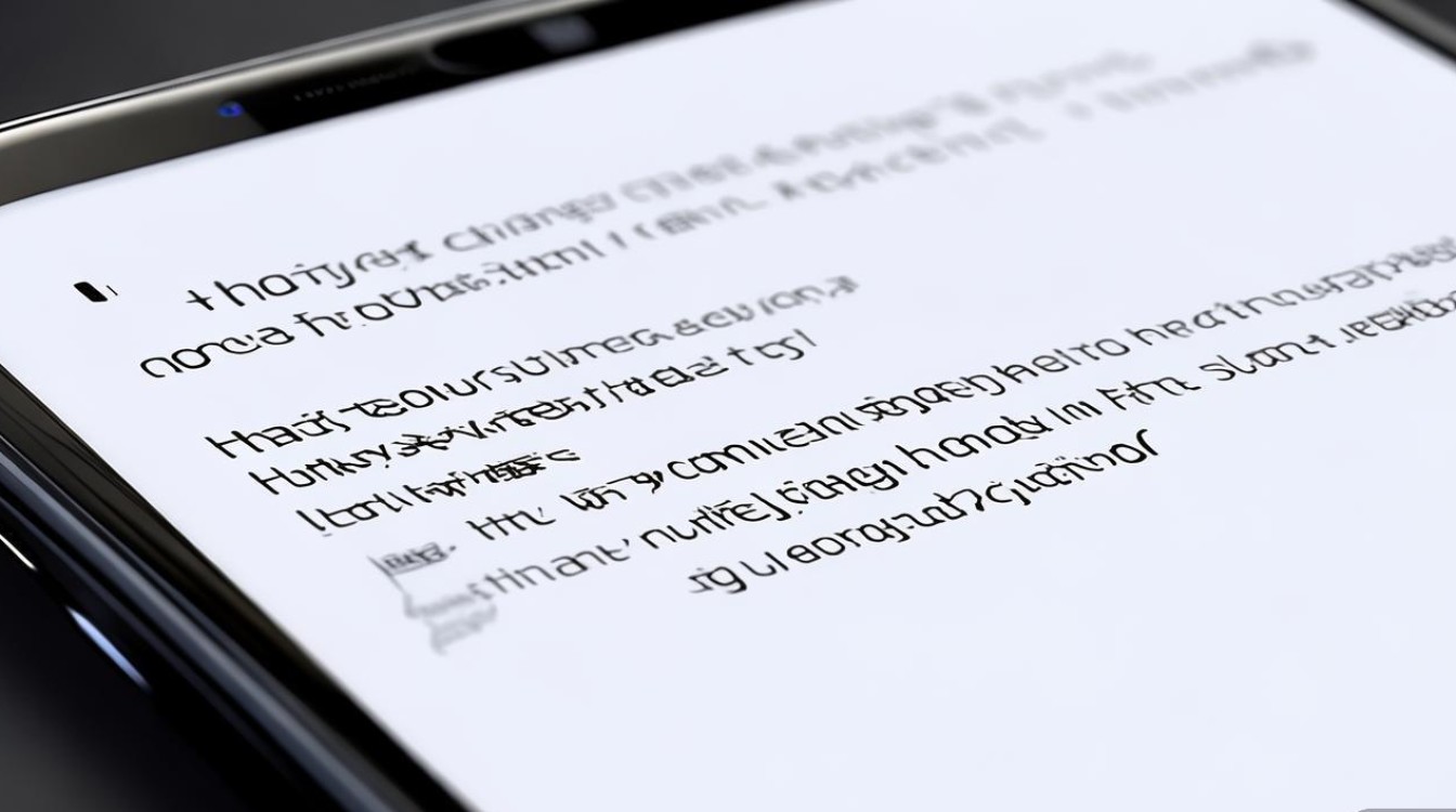 vivo手机怎么把系统字体改成繁体字?