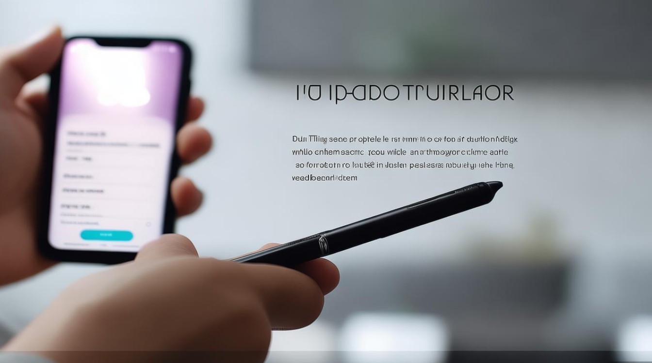 oppo手机怎么用笔?手写笔型号适配与功能设置教程