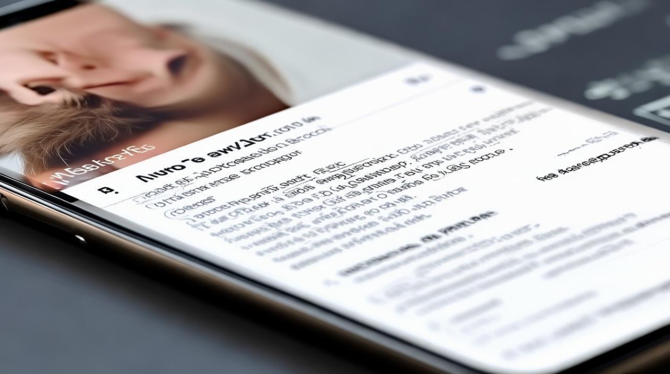 vivo手机怎么倒屏?设置里找不到翻转选项怎么办?