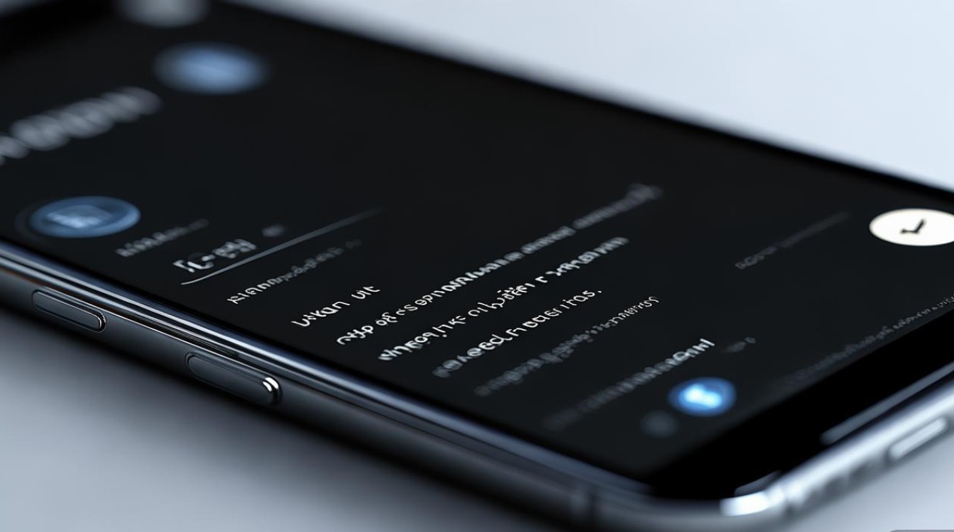 vivo手机怎么倒屏?设置里找不到翻转选项怎么办?