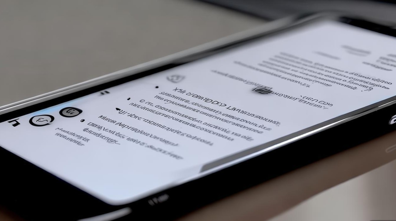 vivo手机怎么倒屏?设置里找不到翻转选项怎么办?