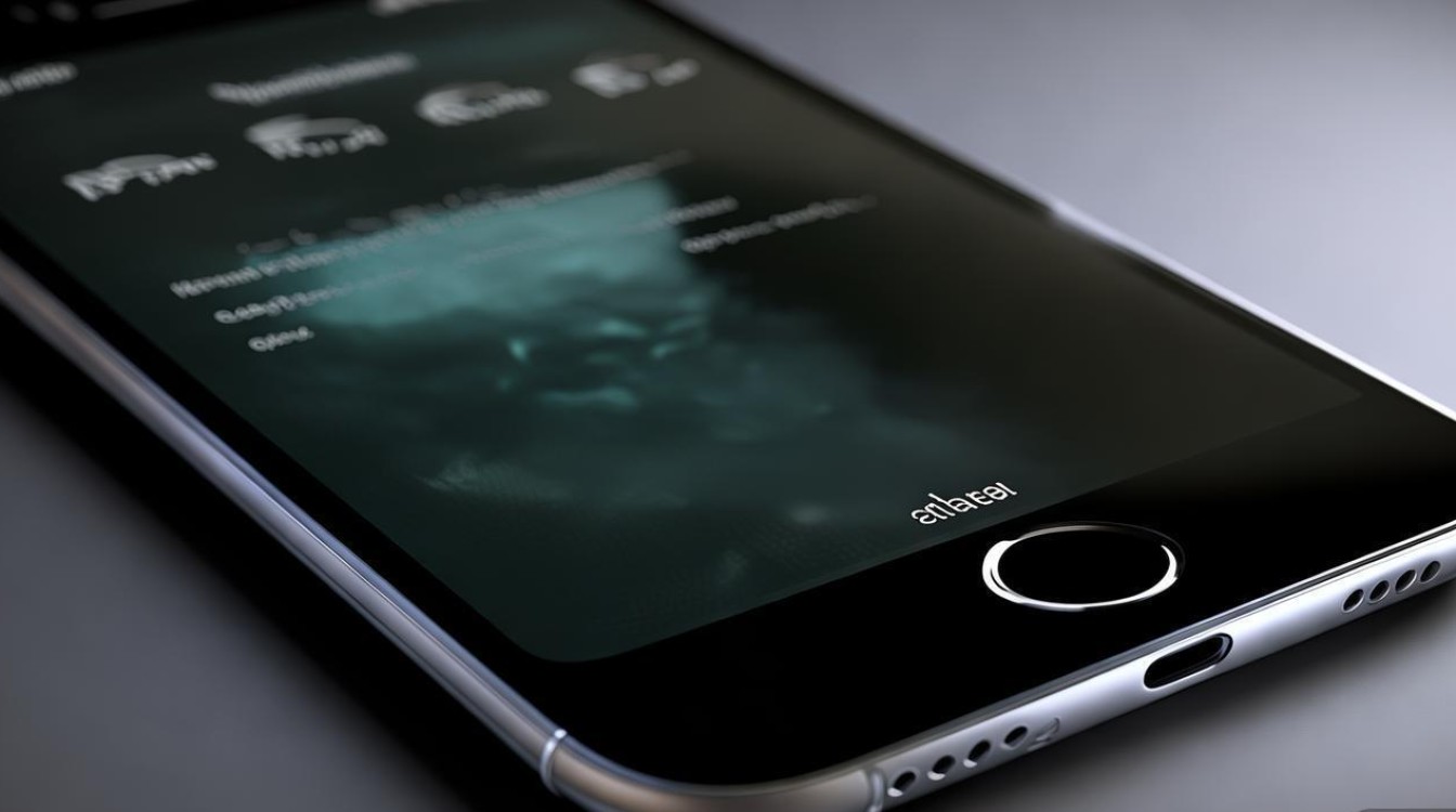 苹果5s屏幕突然变暗,怎么调亮度都不亮怎么办?