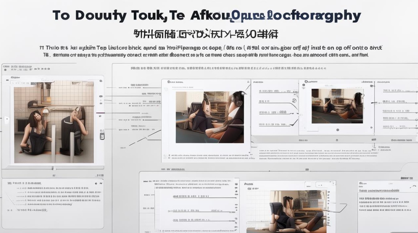 抖音借位拍照怎么操作？新手必看步骤详解