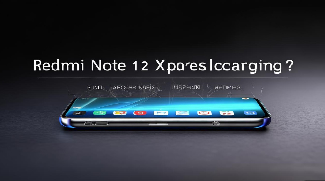 Redmi Note 12探索版支持无线充电吗?方法介绍来了
