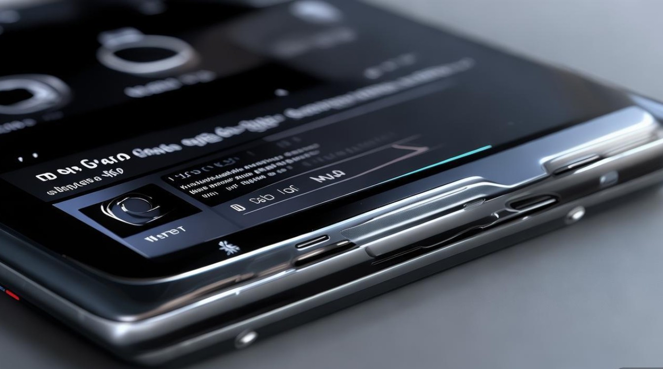 三星W999s的D卡槽在手机哪个位置?怎么打开?