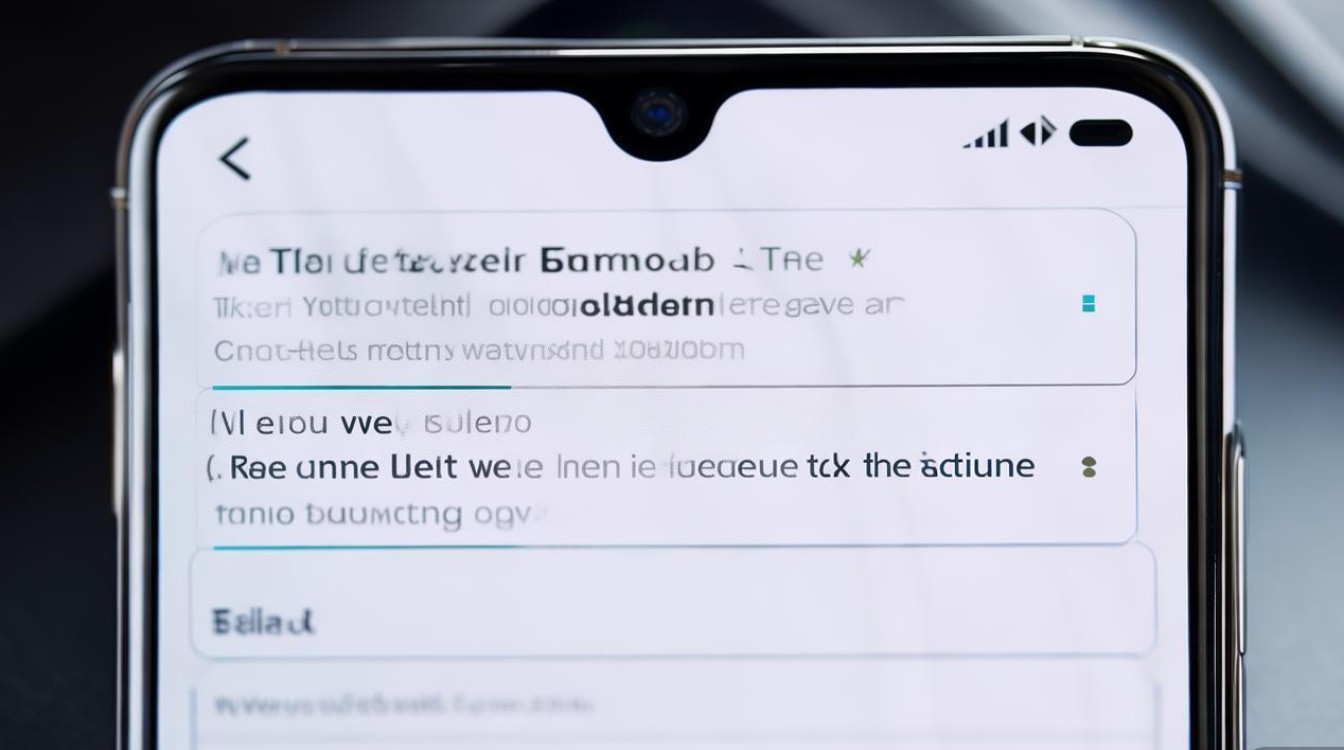 vivo手机怎么查当前网络带宽使用情况?