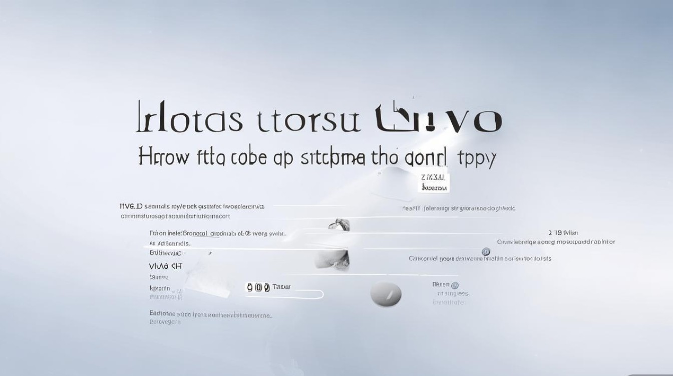 vivo手机应用怎么搬家？旧机数据一键迁移到新机教程